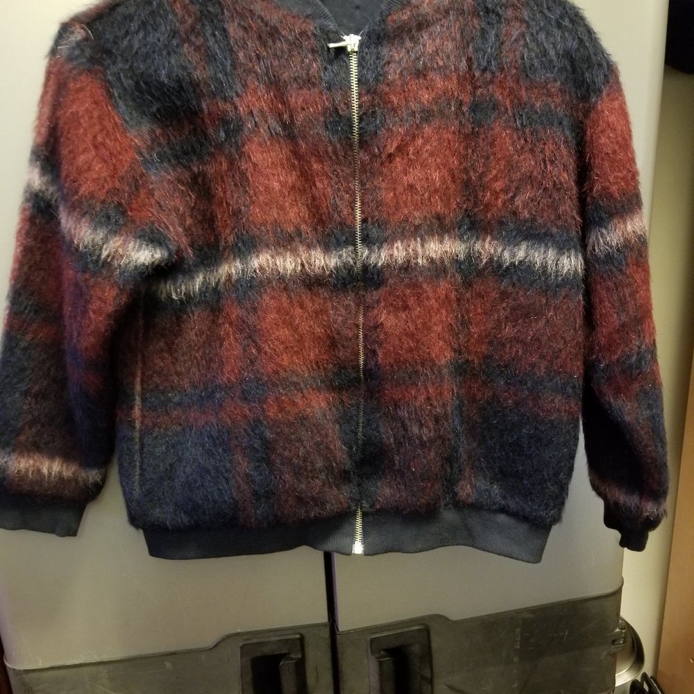 Anne Kurris Sweater